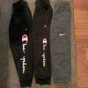 DO NOT BUY!!! Boys pants